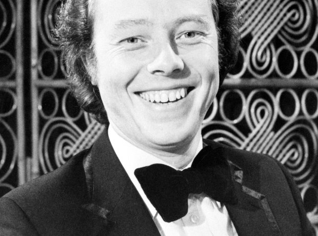 Peter Skellern