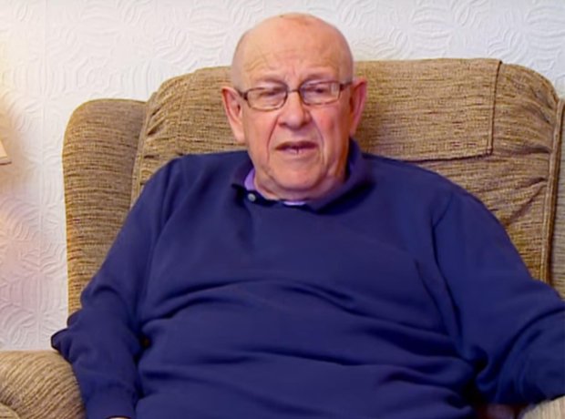 Leon Bernicoff