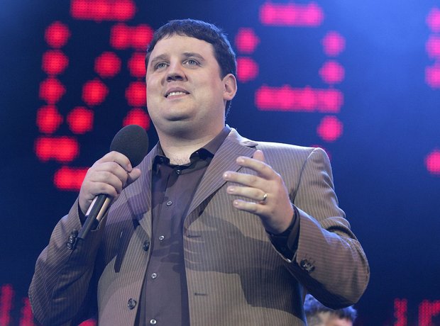 Peter Kay