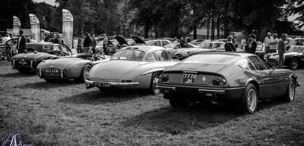 jpc motor ball