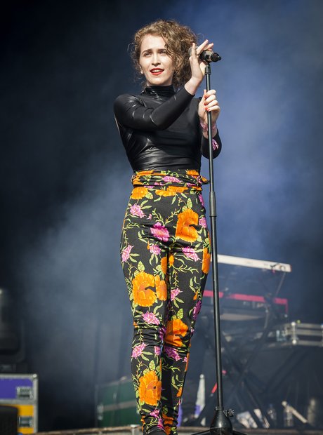 Rae Morris