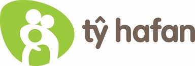 Ty Hafan Logo