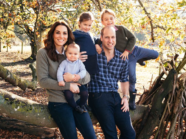 William and Kate 