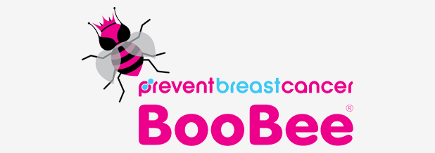 boo bee logo