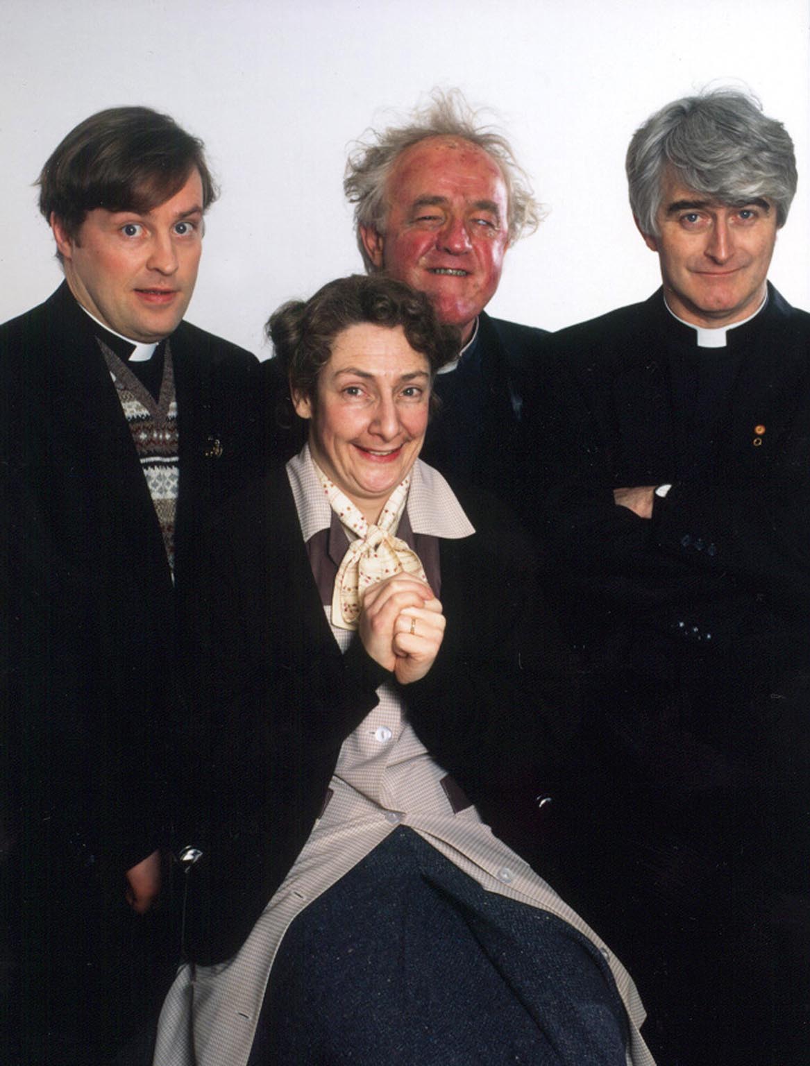 Father Ted