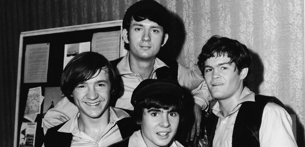 The Monkees