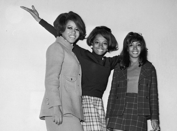 The Story of the Supremes - Smooth