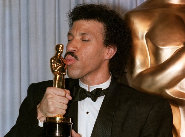 Lionel Richie