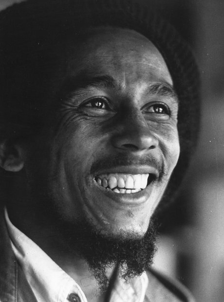 Bob Marley