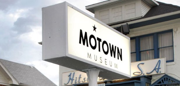 Fans at the Motown Museum