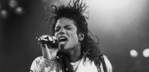 Michael Jackson Singles
