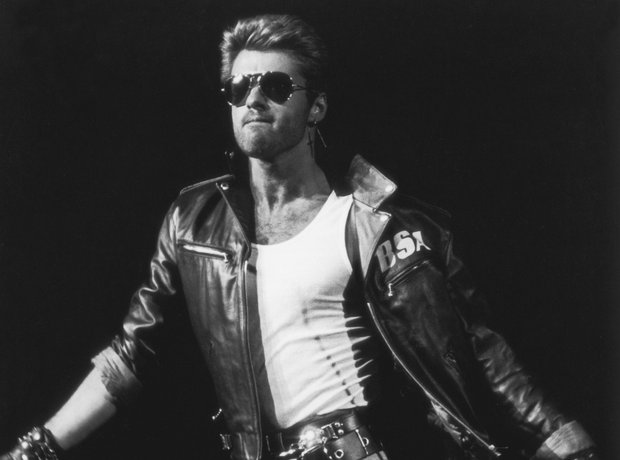 George Michael