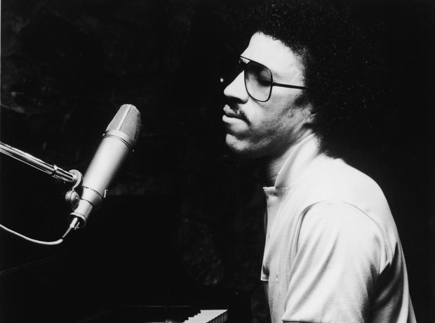 Lionel Richie
