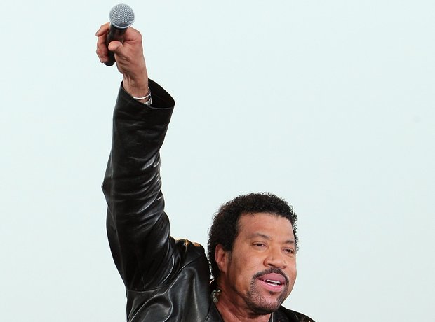 Lionel Richie