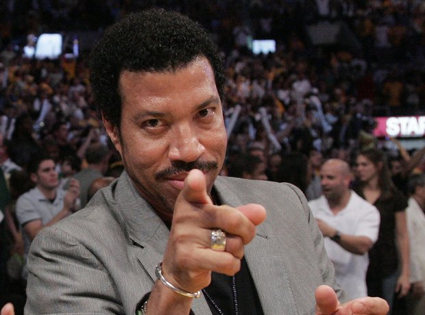 Lionel Richie