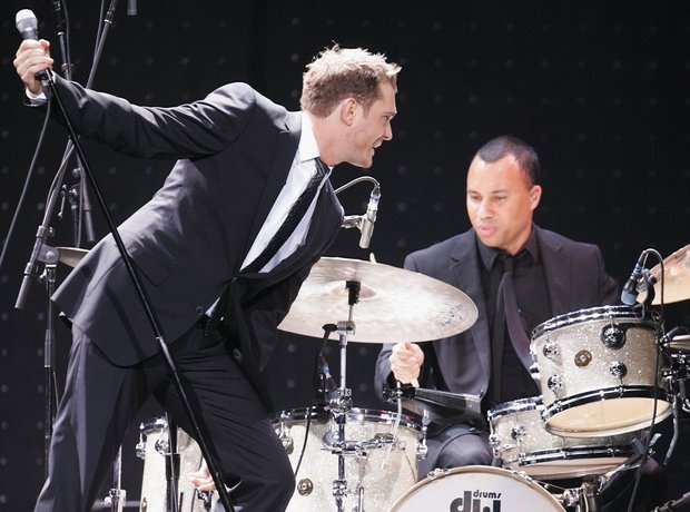Michael Buble