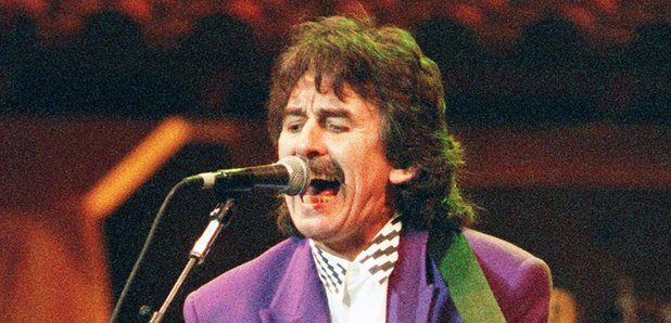 George Harrison