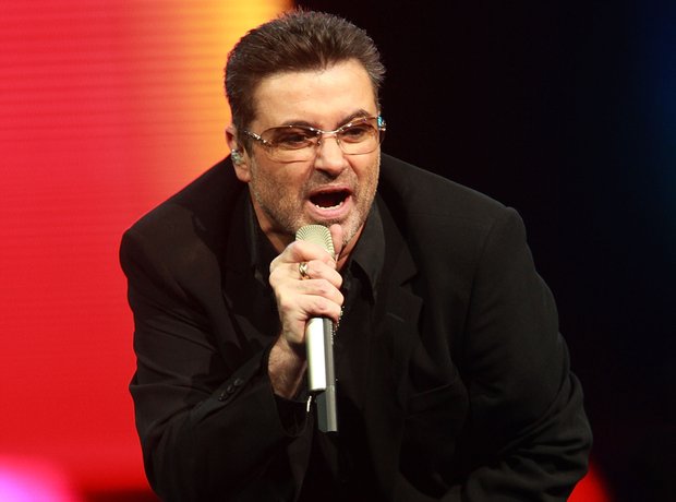 George Michael