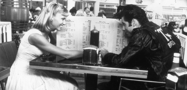 Grease