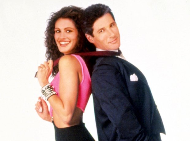 Pretty Woman