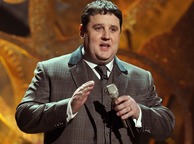 Peter Kay