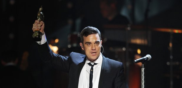 Robbie Williams
