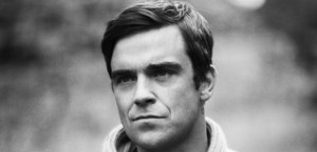 Robbie Williams