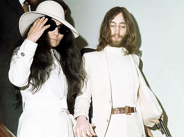 John Lennon