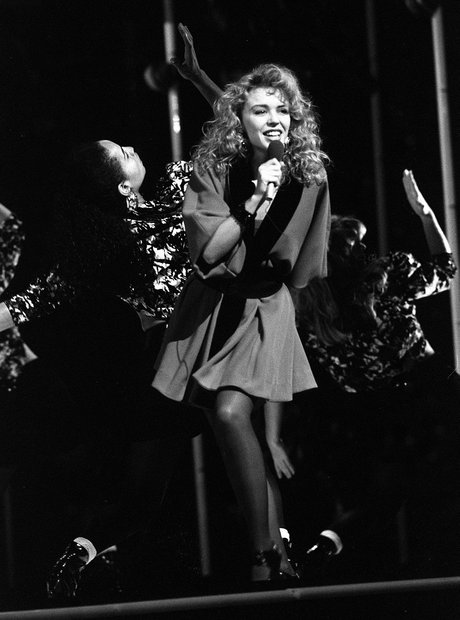 kylie Minogue