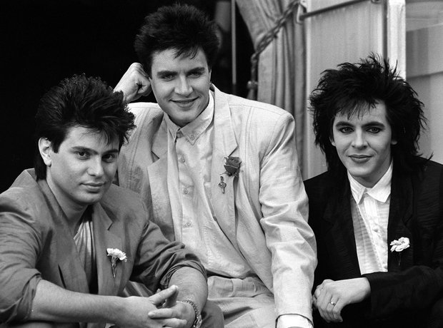 Duran duran