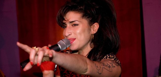 Amy Winehouse