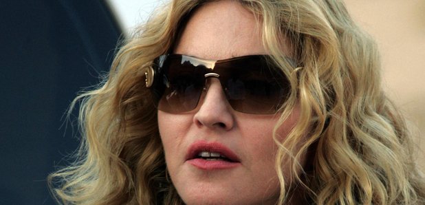 madonna to open gym