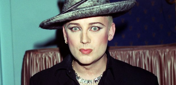 QUIZ: How well do you know the lyrics to Culture Club's 'Karma Chameleon'?  - Smooth