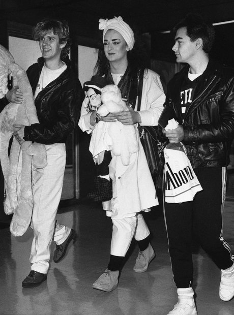 Culture Club
