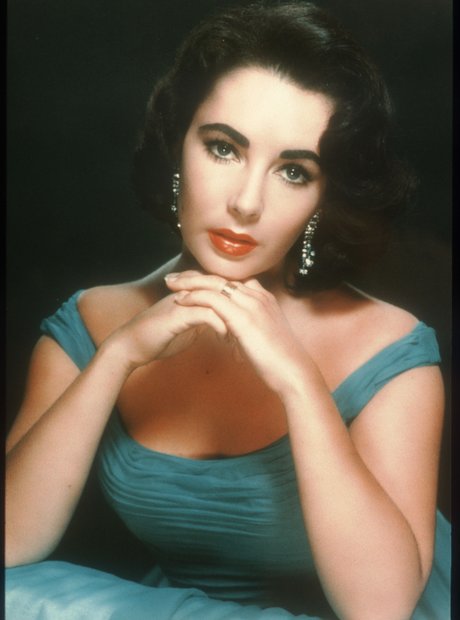 Elizabeth Taylor