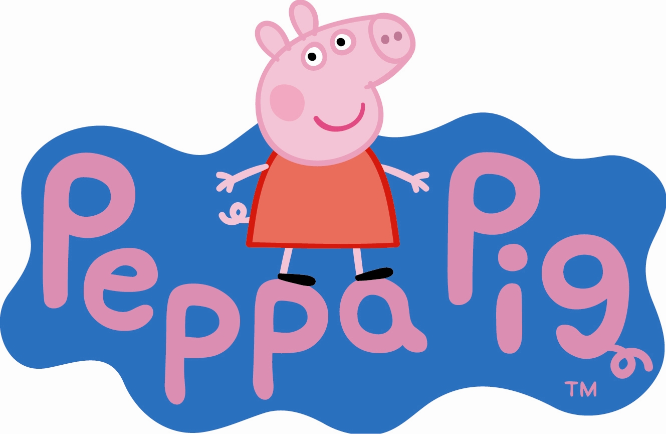 Peppa Pig