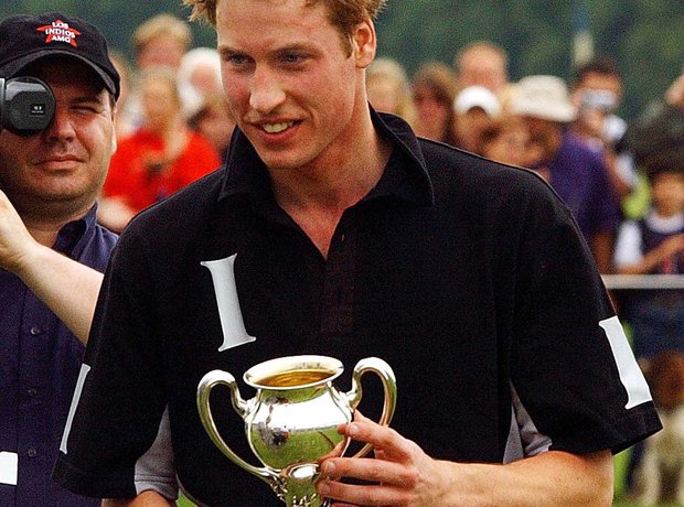 Prince William