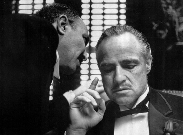 the godfather