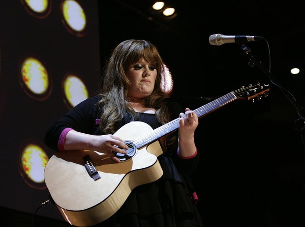 Adele