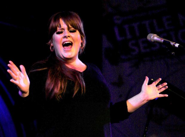 Adele