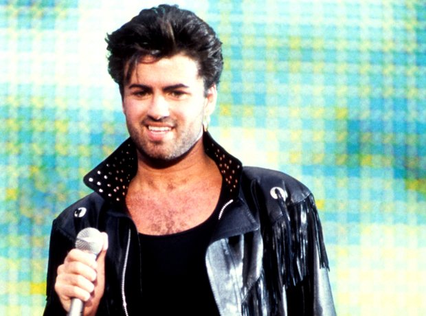 george michael