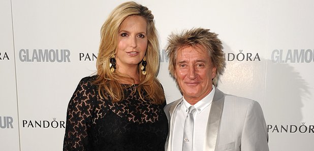 Rod Stewart - latest news, songs, facts and videos | Smooth Radio