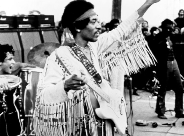 Jimi Hendrix Experience