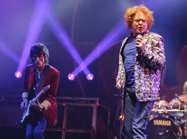 Cornbury Festival