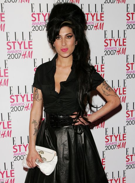 Amy Winehouse