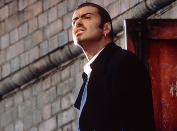 george michael