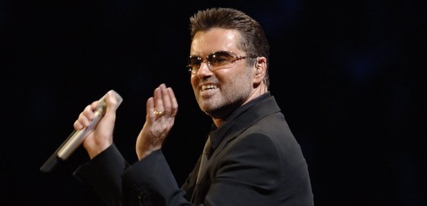 george michael