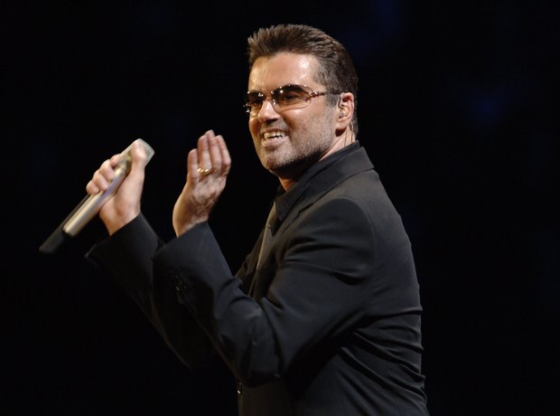 george michael