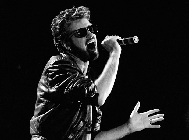 george michael