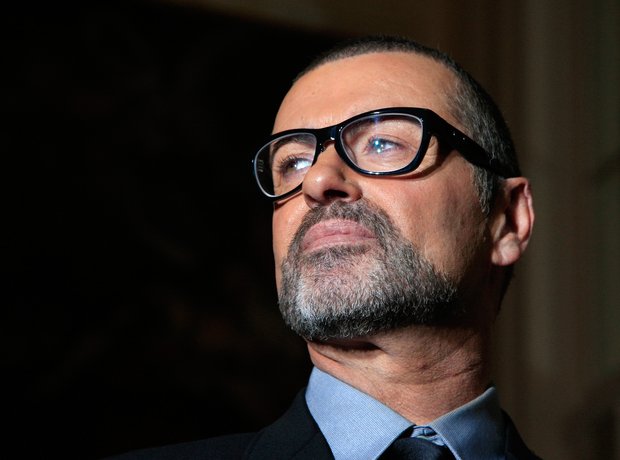 george michael